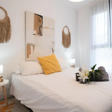 Apartment Xpce Urban 13 Skyline - Parking Free