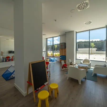 Xpce Urban 13 Skyline - Parking Free * Malaga