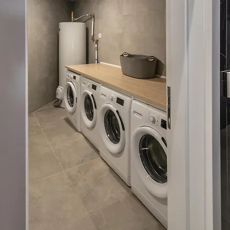 Apartment Xpce Urban 13 Skyline - Parking Free Malaga