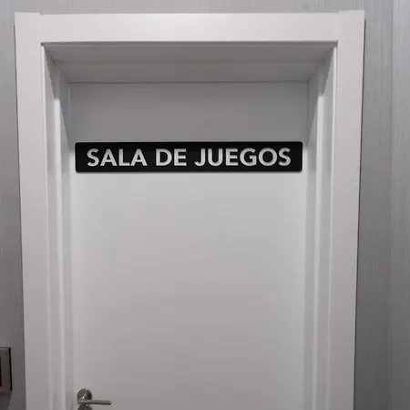 Xpce Urban 13 Skyline - Parking Free * Malaga
