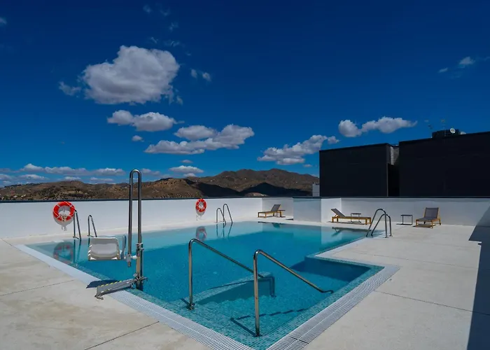 Appartamento Xpce Urban 13 Skyline - Parking Free *