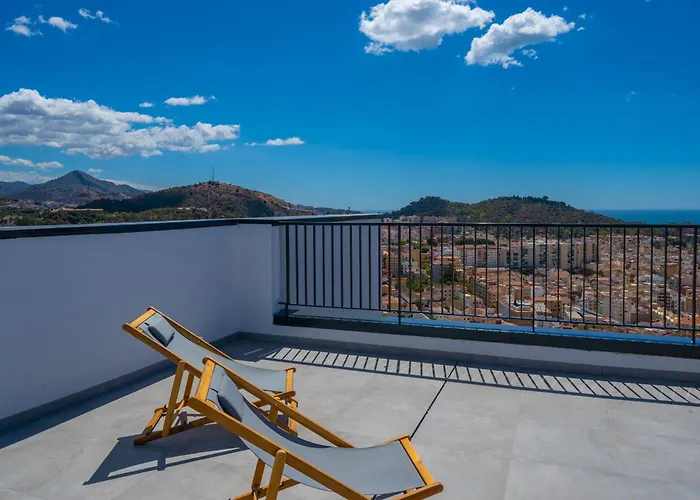 Appartamento Xpce Urban 13 Skyline - Parking Free