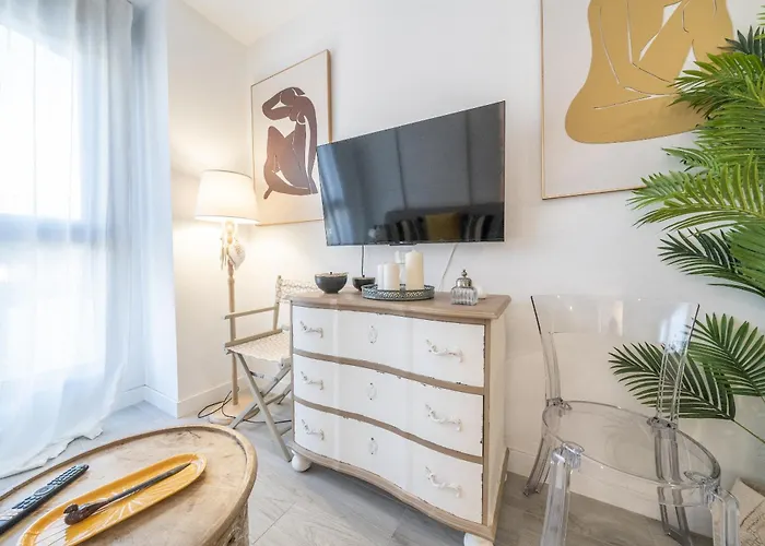 Appartamento Xpce Urban 13 Skyline - Parking Free